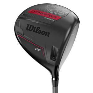 Wilson DYNAPOWER Carbon Driver