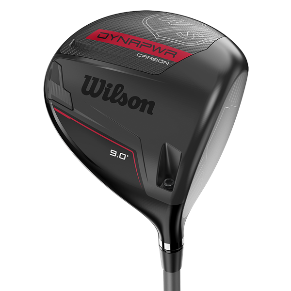 Used Ex Display - Wilson DYNAPOWER Carbon Driver