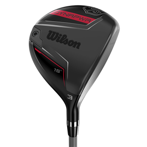 Wilson DYNAPOWER Fairway Wood