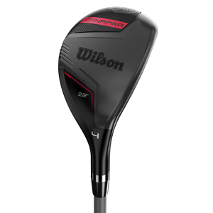 Wilson DYNAPOWER Hybrid