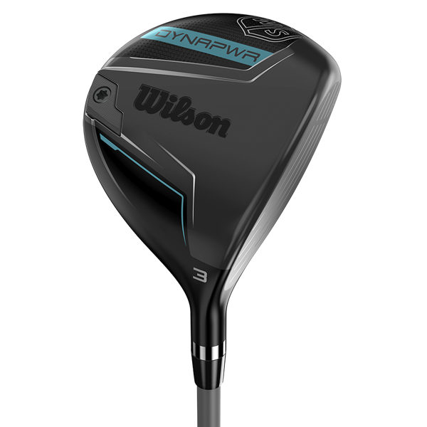 Wilson Ladies DYNAPOWER Fairway Wood