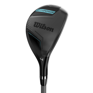 Wilson Ladies DYNAPOWER Hybrid