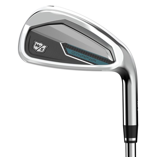 Wilson Ladies DYNAPOWER Irons (Graphite Shaft)