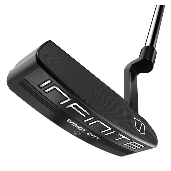 Wilson Infinite Windy City Putter 2024