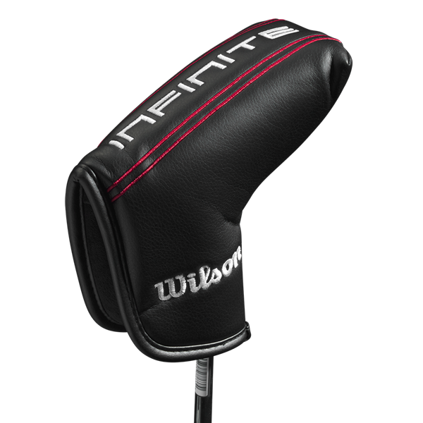 wg1p033001 9 infinite windy city blade headcover mens black red