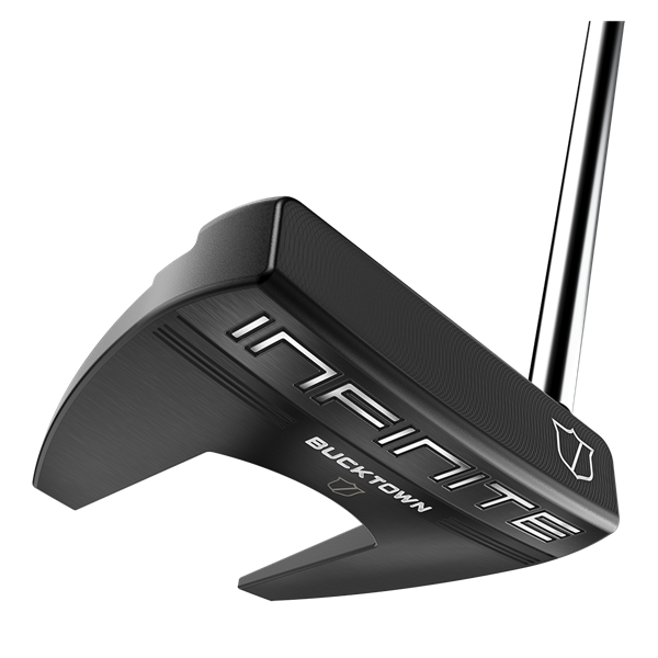 Wilson Infinite Buck Town Putter 2024