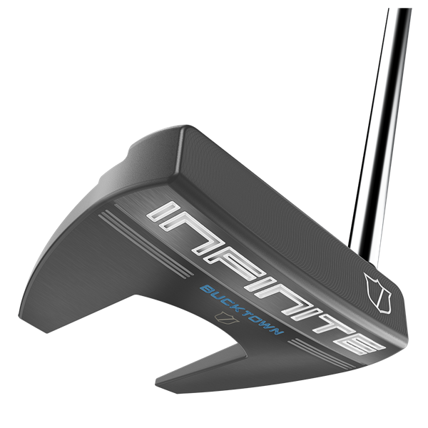 Wilson Ladies Infinite Buck Town Putter 2024