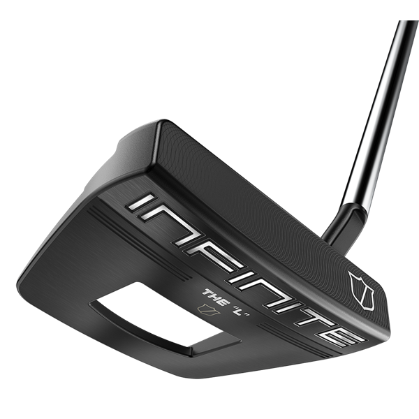 Wilson Infinite The L Putter 2024