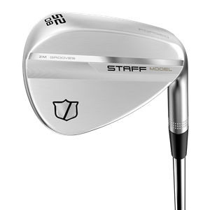 Wilson Staff Model ZM Wedge