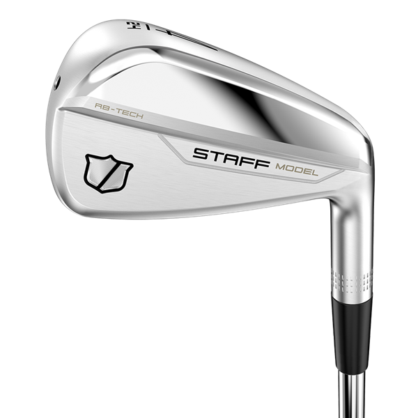 Wilson Staff Model RB Utility Driving Iron