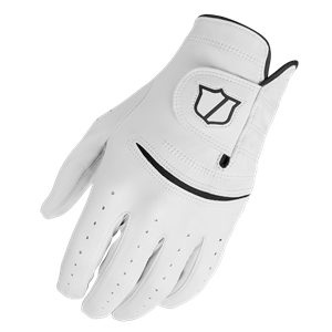 Wilson Staff Model Golf Glove 2024