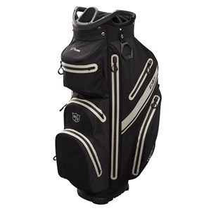 Wilson Exo Dry Waterproof Cart Bag