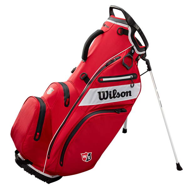 Wilson Exo Dry Waterproof Stand Bag