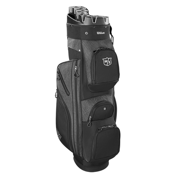 Wilson iLock IV Cart Bag