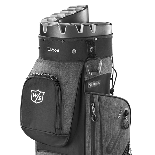 wg4005501 4 ws i lock cart bag bl charcoal