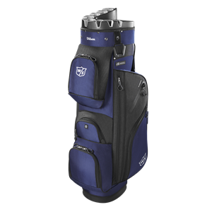 Wilson iLock IV Cart Bag