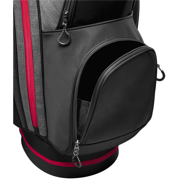 wg4005503 6 ws i lock cart bag bl rd