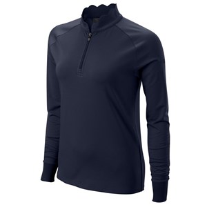 Wilson Ladies Thermal Tech Golf Pullover