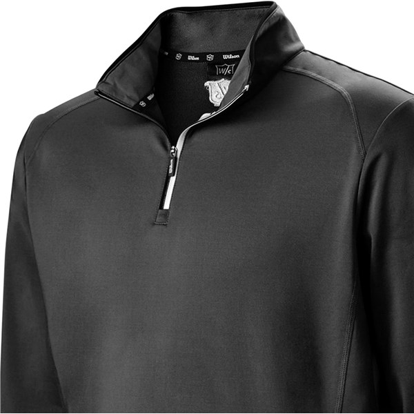 wg6004103 wilson mens thermal tech half zip pullover ex3