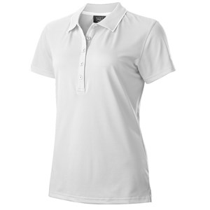 Wilson Ladies Classic Polo Shirt