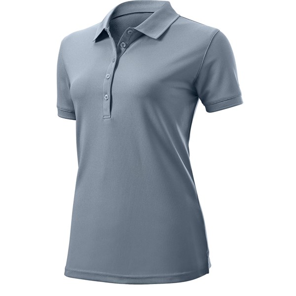 Wilson Ladies Authentic Polo Shirt