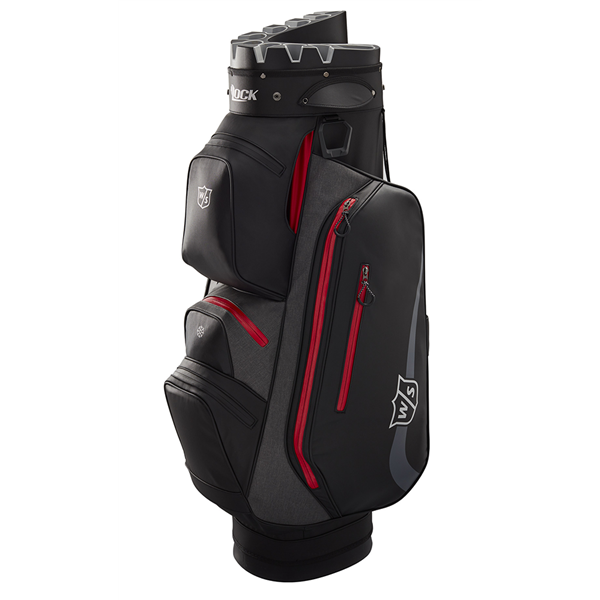 Wilson iLock Rain Cart Bag