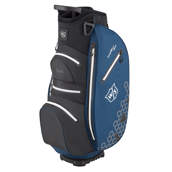 wgb4910bu 0 ws dry tech ii cart bag bubl