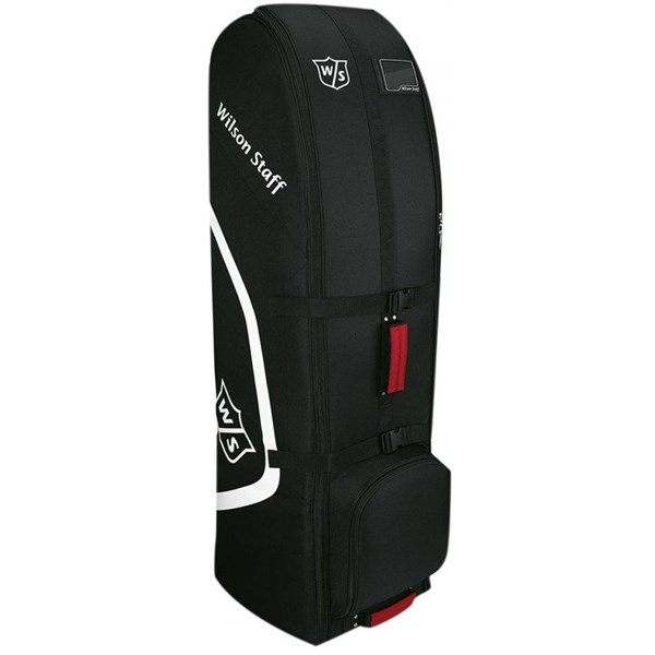 Wilson Staff Padded Travel Cover