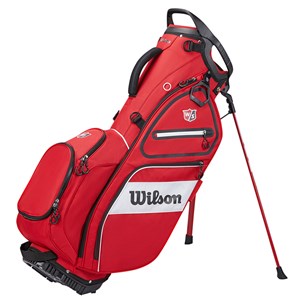 Wilson Exo II Stand Bag