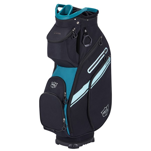 Wilson Ladies Exo II Cart Bag