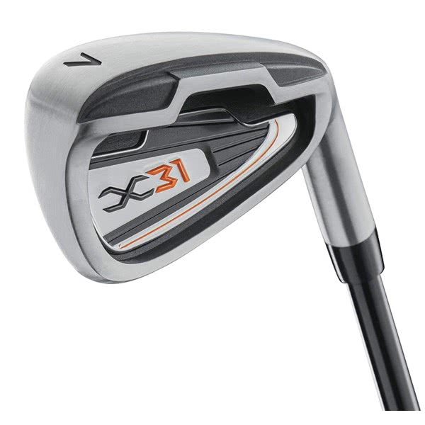 Wilson X-31 Single Irons