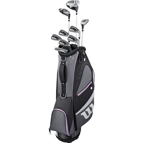 Wilson Ladies X-31 Golf Bag