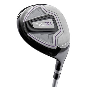 Wilson Ladies X-31 Fairway Wood