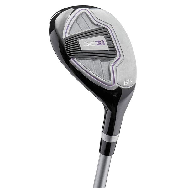 Wilson Ladies X-31 Hybrid