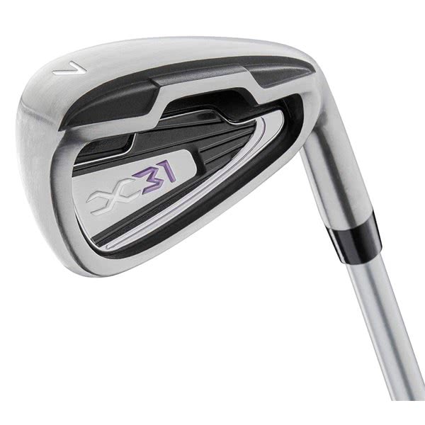 Wilson Ladies X-31 Single Irons