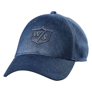 Wilson One Touch Cap