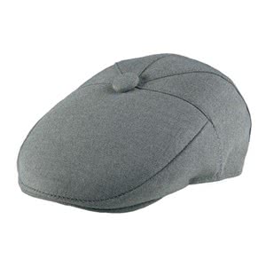 Wilson Classic Ivy Flat Cap