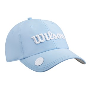 Wilson Ladies Pro Tour Cap