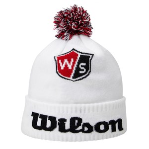 Wilson Tour Beanie