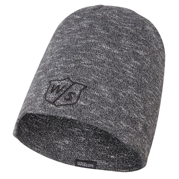 Wilson Eco Skull Beanie