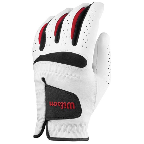 Wilson Mens Feel Plus Golf Glove