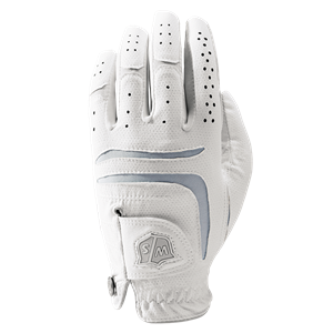 Wilson Ladies Grip Plus Golf Glove