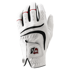 Wilson Mens Grip Plus Golf Glove