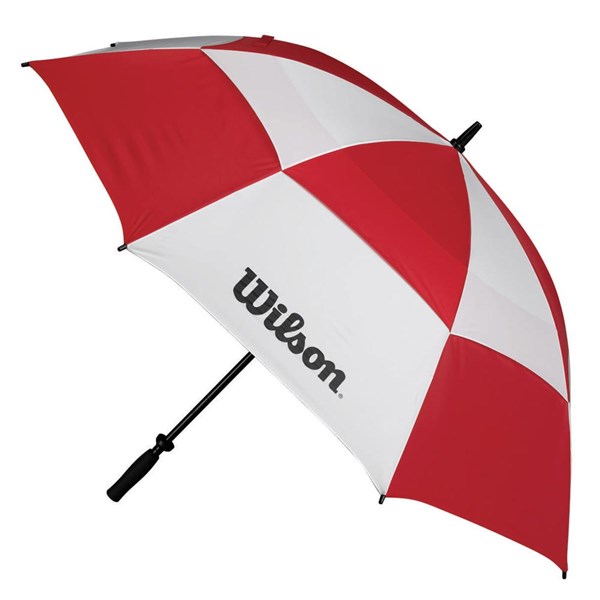 Wilson 62 Inch Double Canopy Umbrella