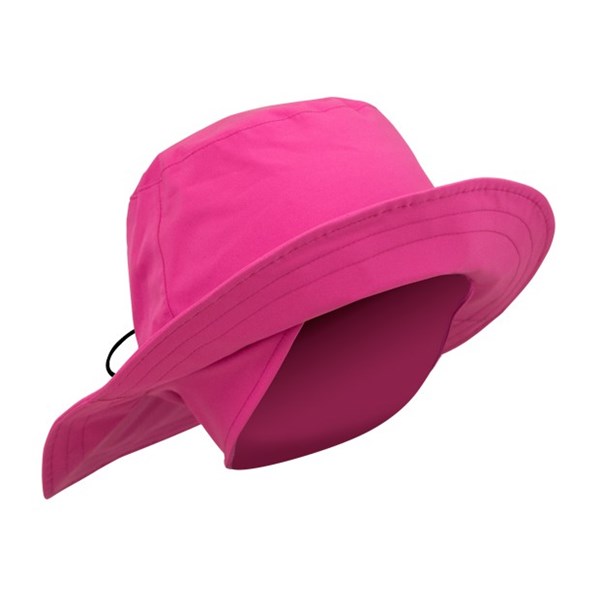 Suprizeshop Ladies Fleece Lined Rain Hat