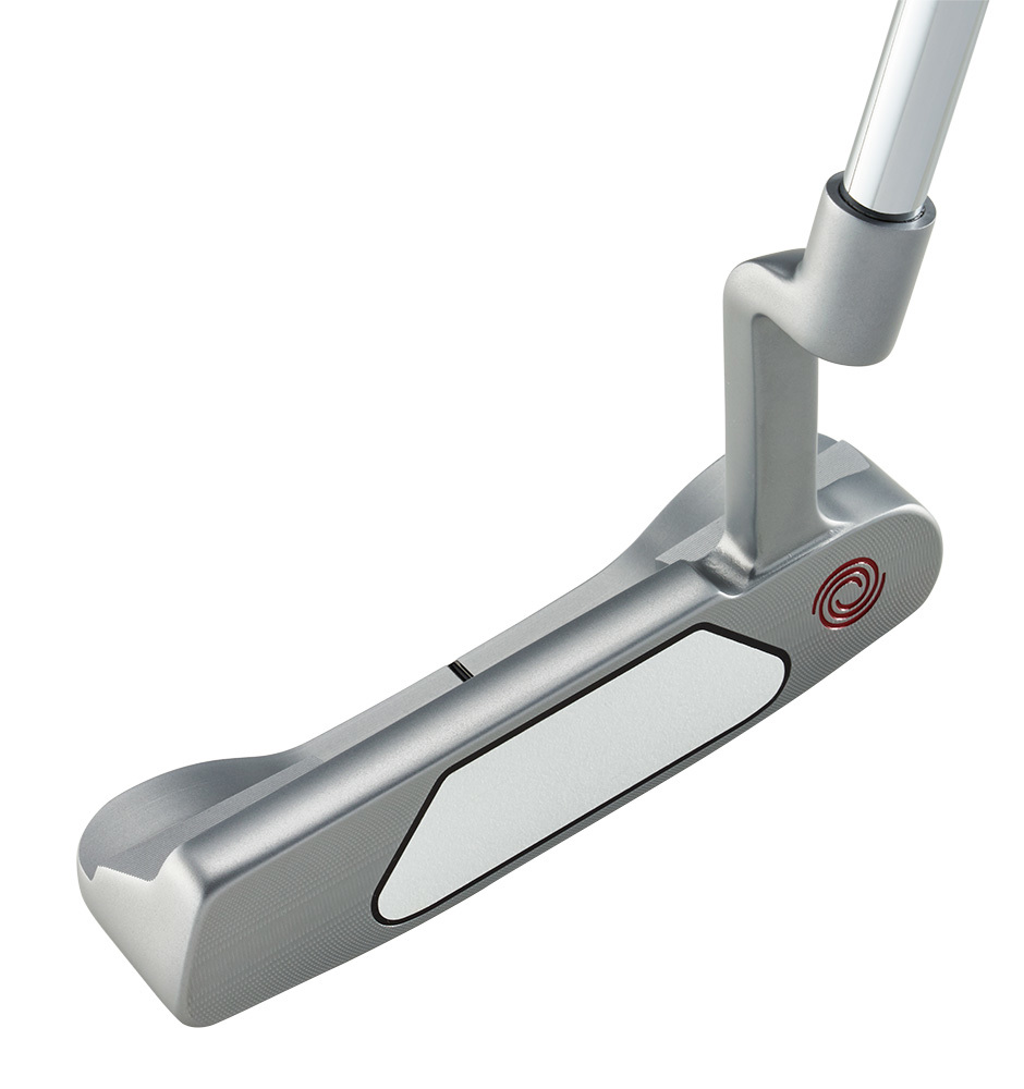 Odessey White order Head Putter