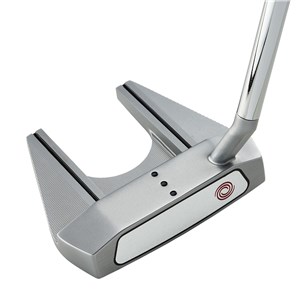 Odyssey STROKE LAB White Hot OG 7S Putter