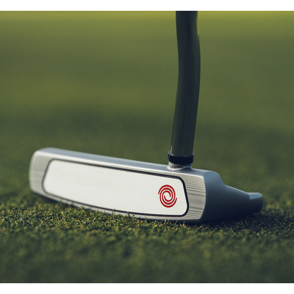 7621 ODYSSEY WHITE ICE 2BALL LONG 46 長尺 Odyssey White Hot OG