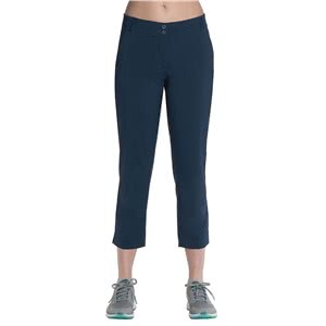 Skechers Ladies GO GOLF High Side Crop Trouser