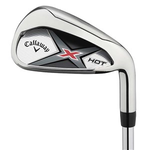 Callaway X Hot Irons